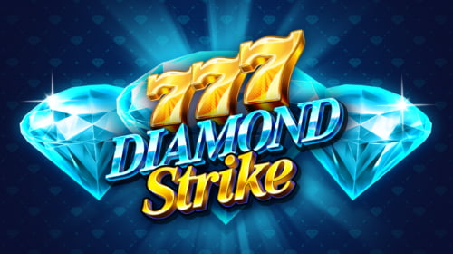 777 Diamond Strike