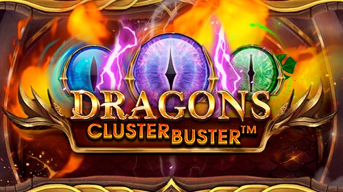 Dragons Clusterbuster