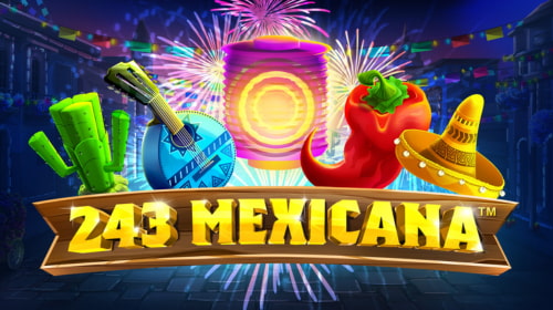 243 Mexicana