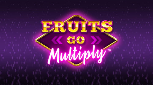 Fruits Go Multiply