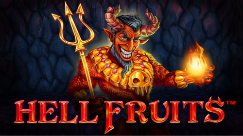 Hell Fruits