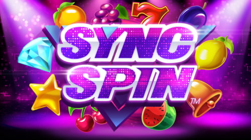 Sync Spin