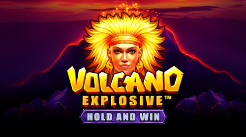 Volcano Explosive