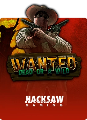Wanted Dead or a Wild