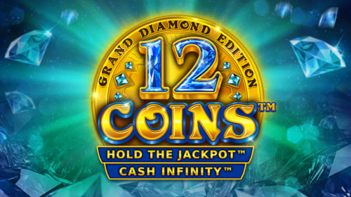 12 Coins Grand Diamond Edition