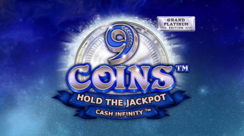 9 Coins Grand Platinum Edition