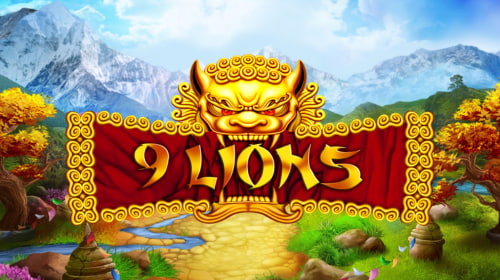 9 Lions