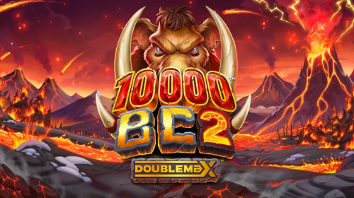 10000 BC 2 Doublemax