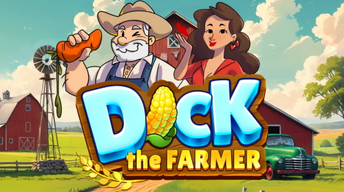 Dick the Farmer