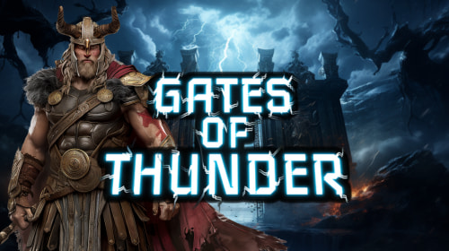 Gates Of Thunder