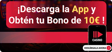 Promo Especial App